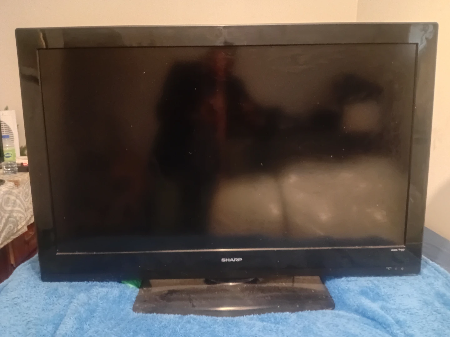 Sharp TV - photo 5
