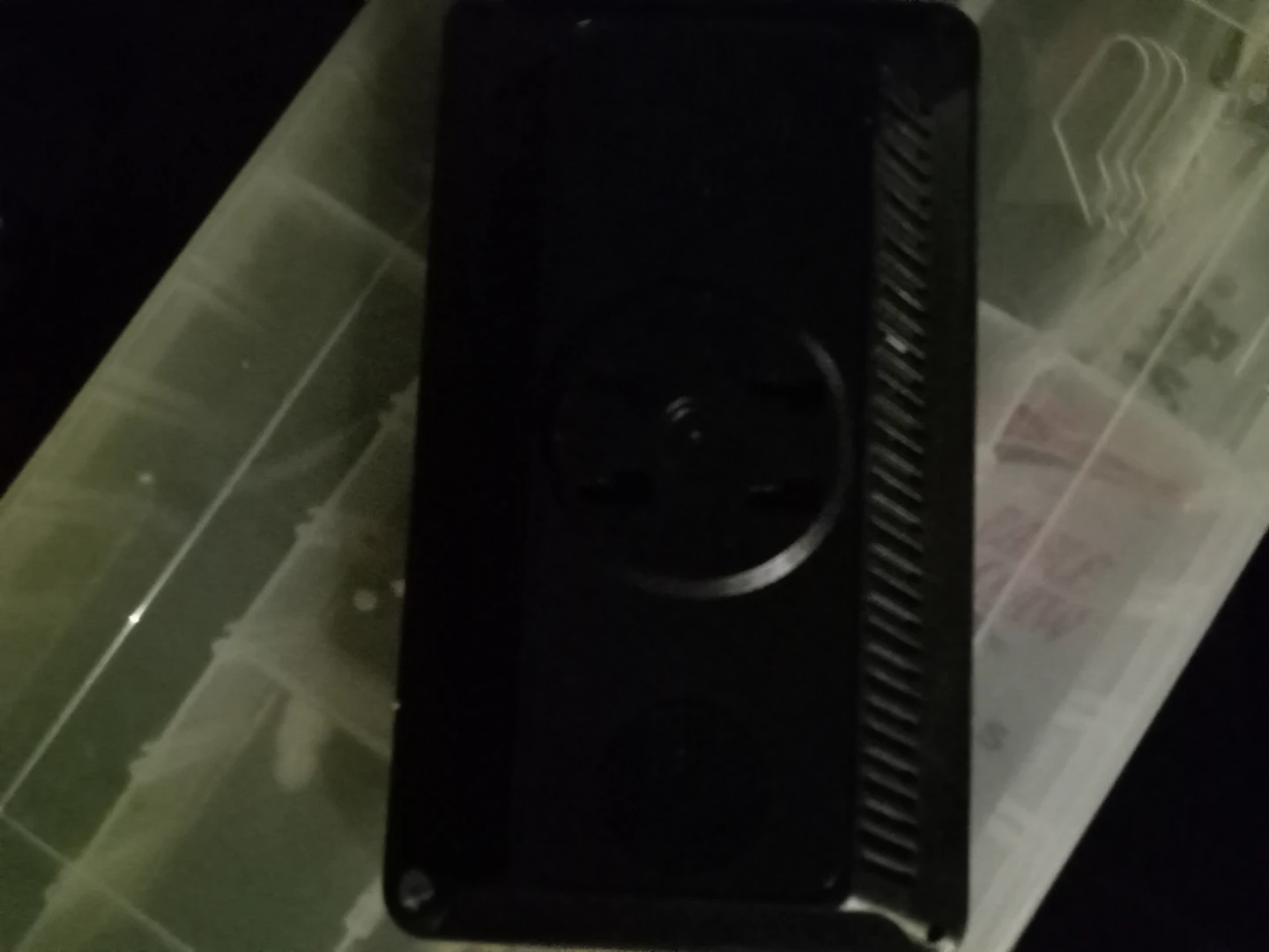 Blackstar Fly 3 Watt Mini Amp