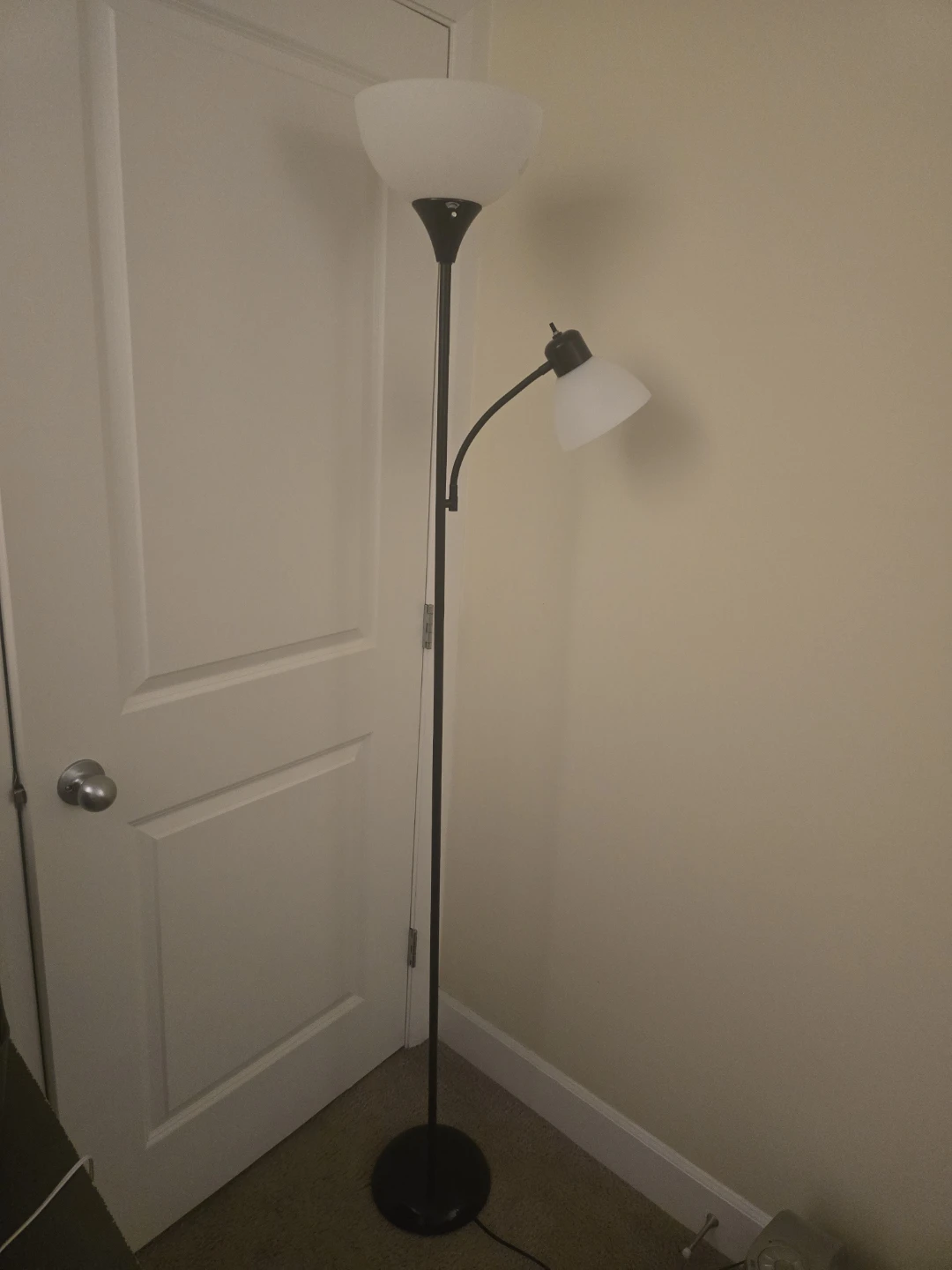 Ikea floor Lamp