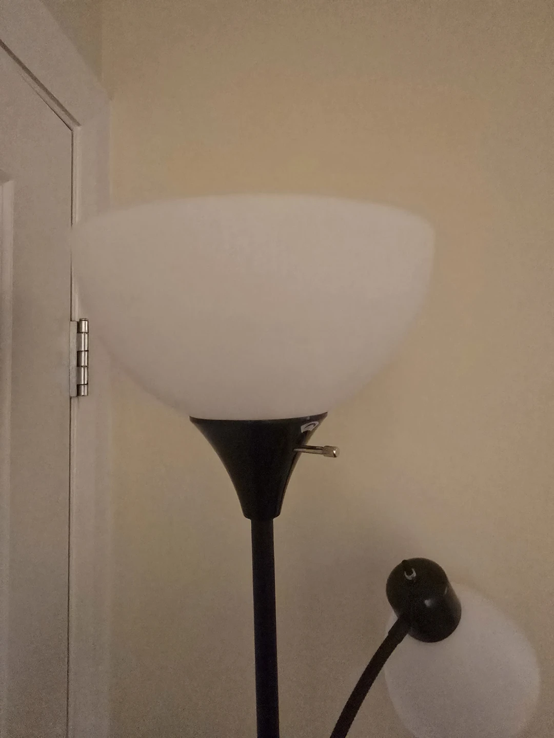 Ikea floor Lamp - photo 2