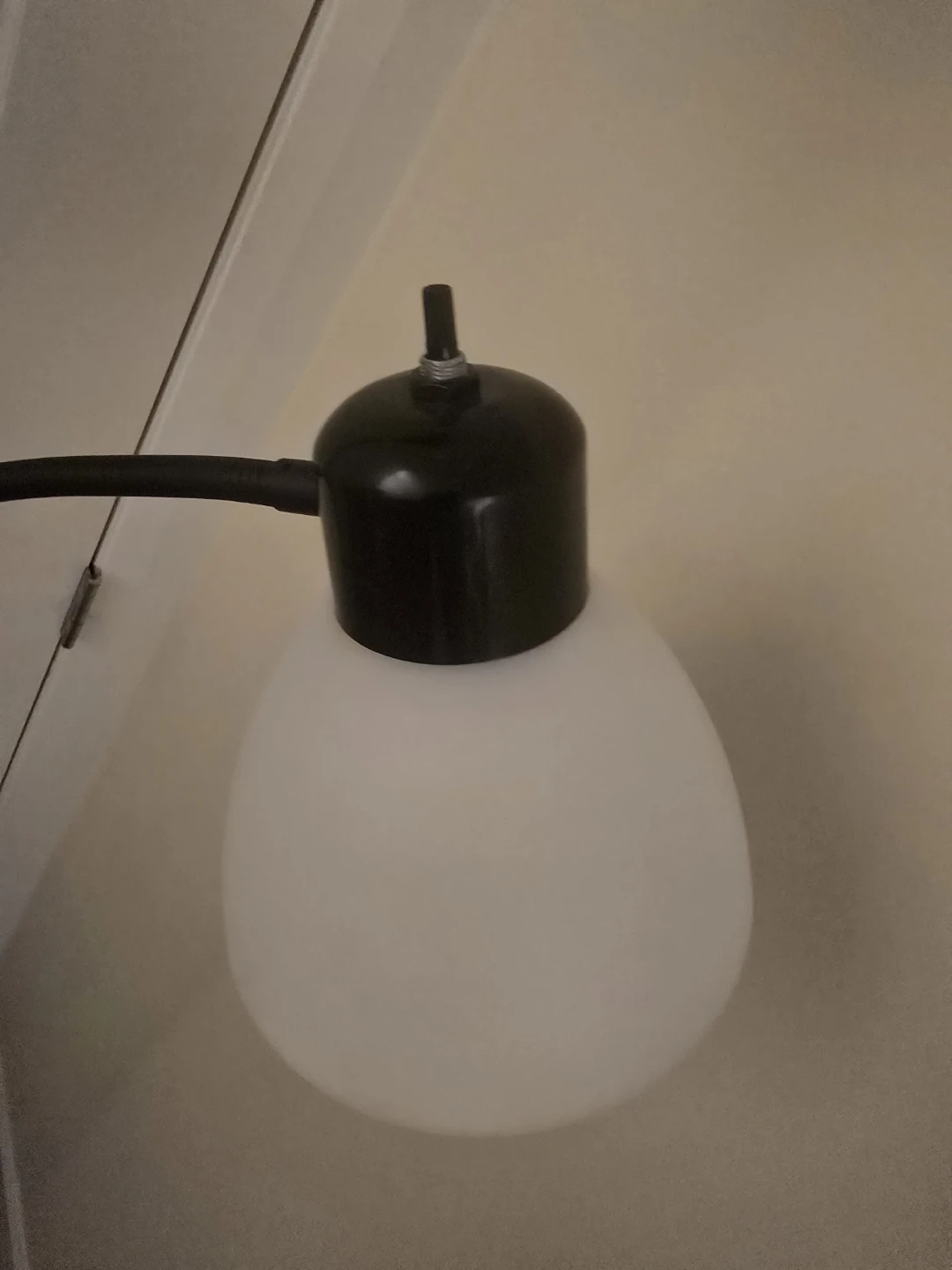 Ikea floor Lamp - photo 4