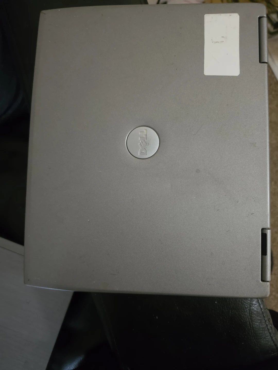 Old laptops from company giveaway - photo 5