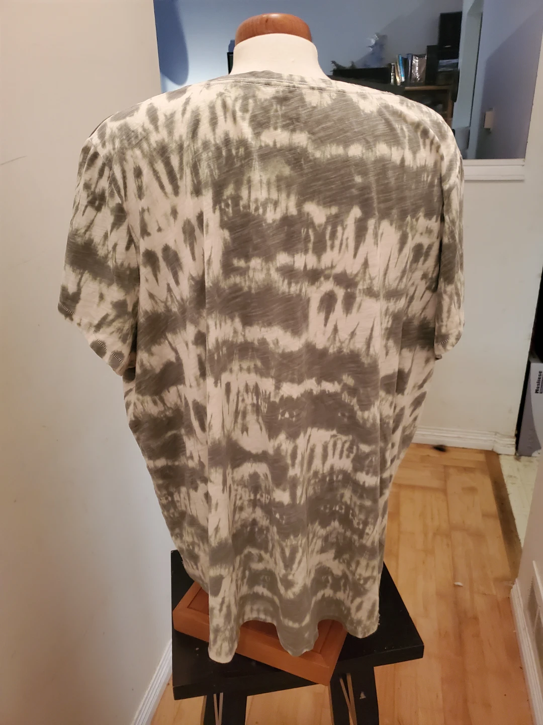 Ladies Shirt - photo 4