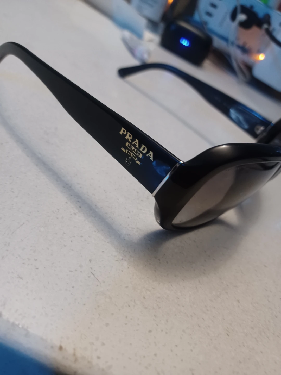 Prada Sunglasses