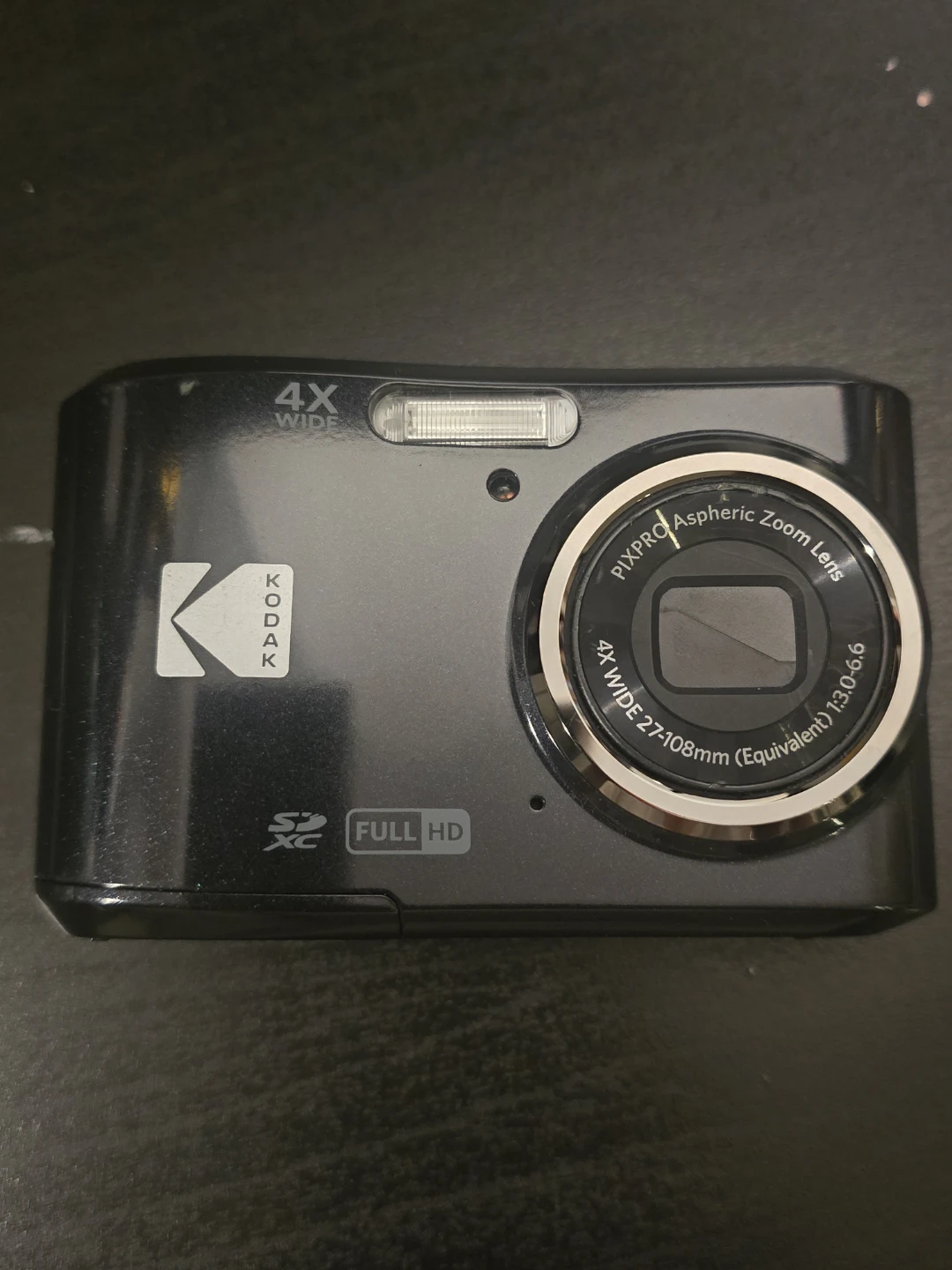 Kodak PIXPRO FZ45 Digital Camera