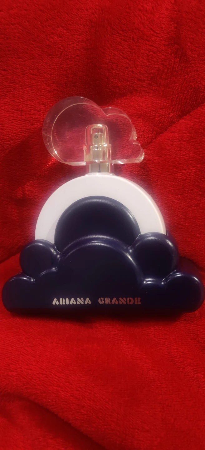 Ariana Grande Perfume cloud intense - photo 2