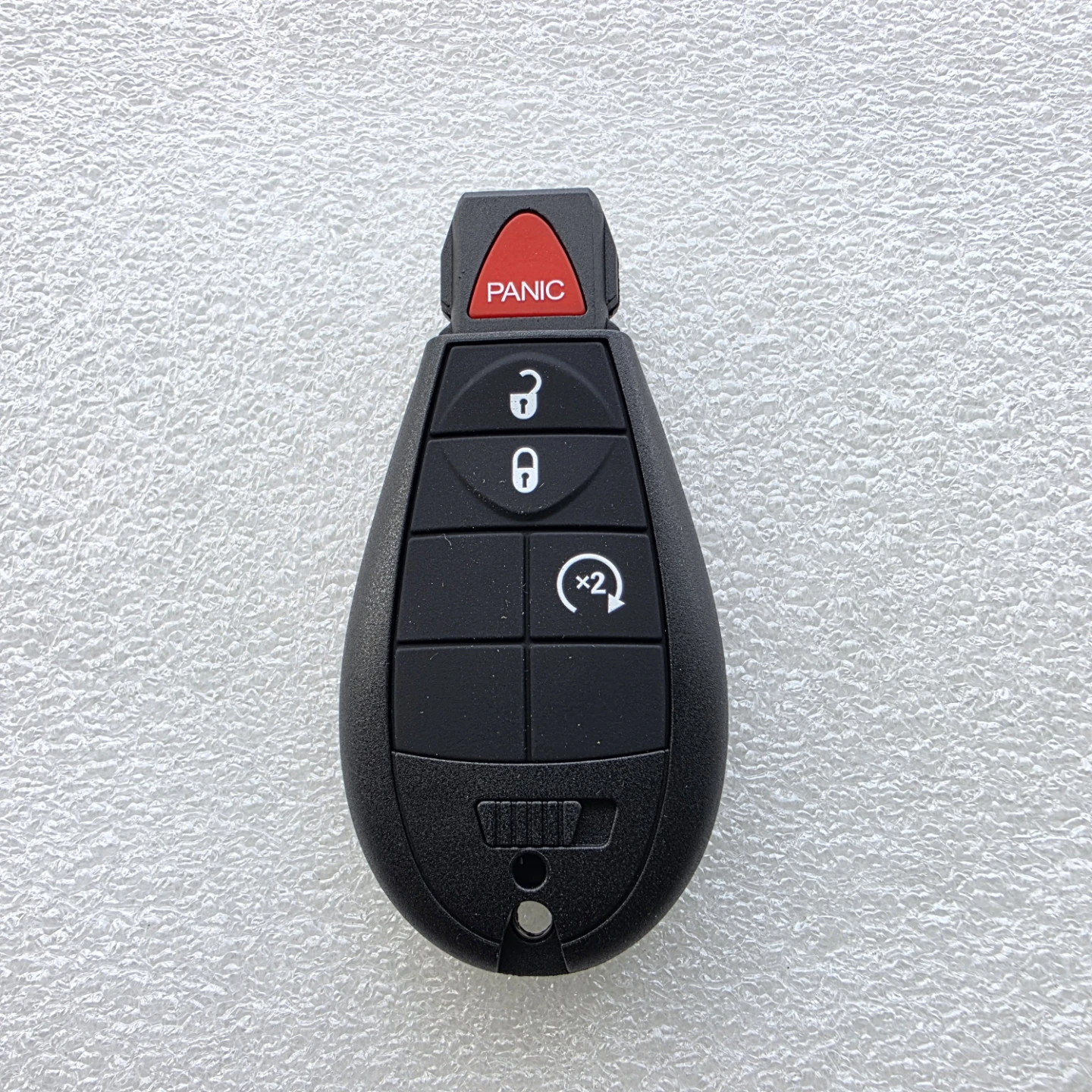 Remote Keys for Dodge, Jeep Chrysler - photo 4