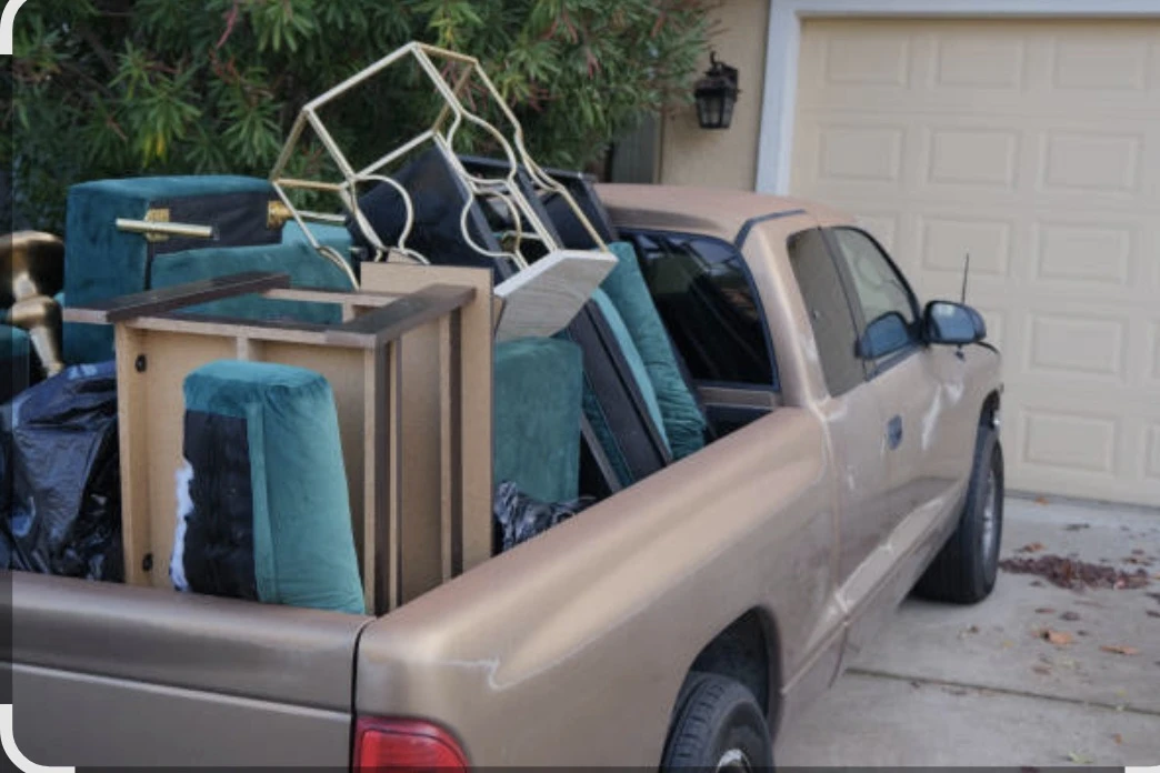 **Delivery and pick up service**