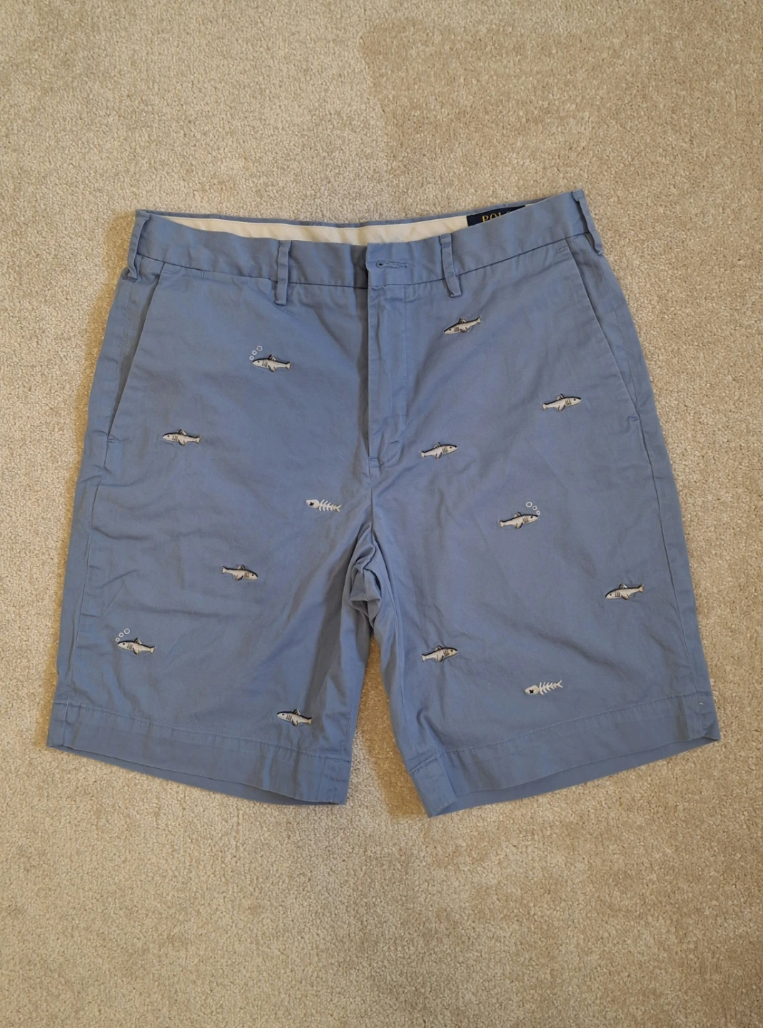 Ralph Lauren Men's Shorts