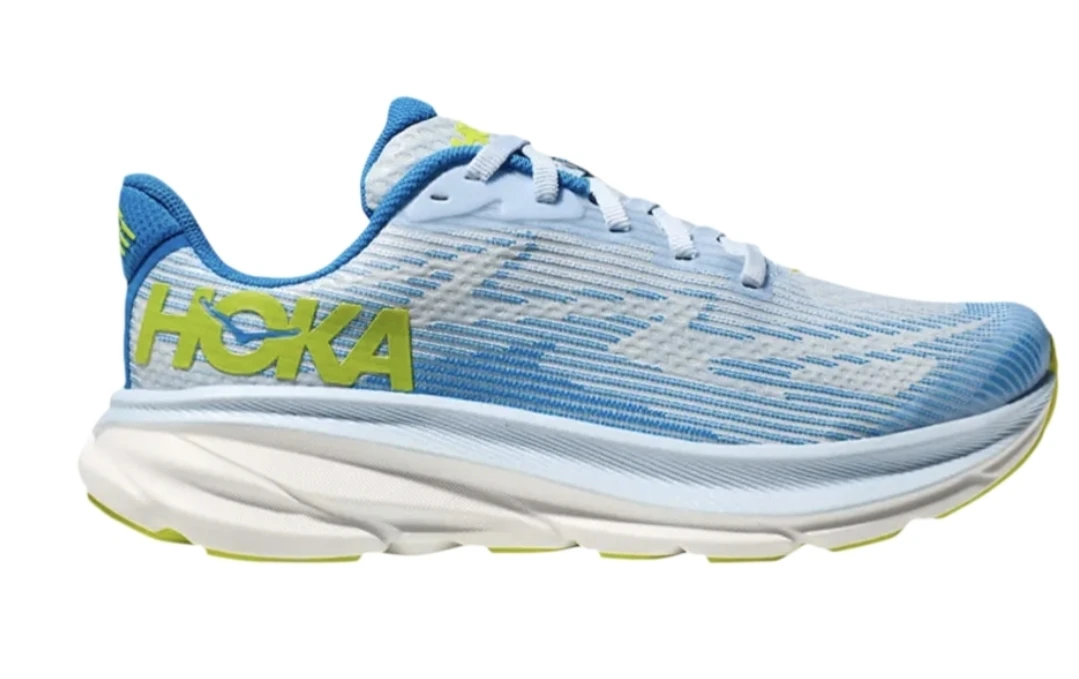 Hoka Running Shoes