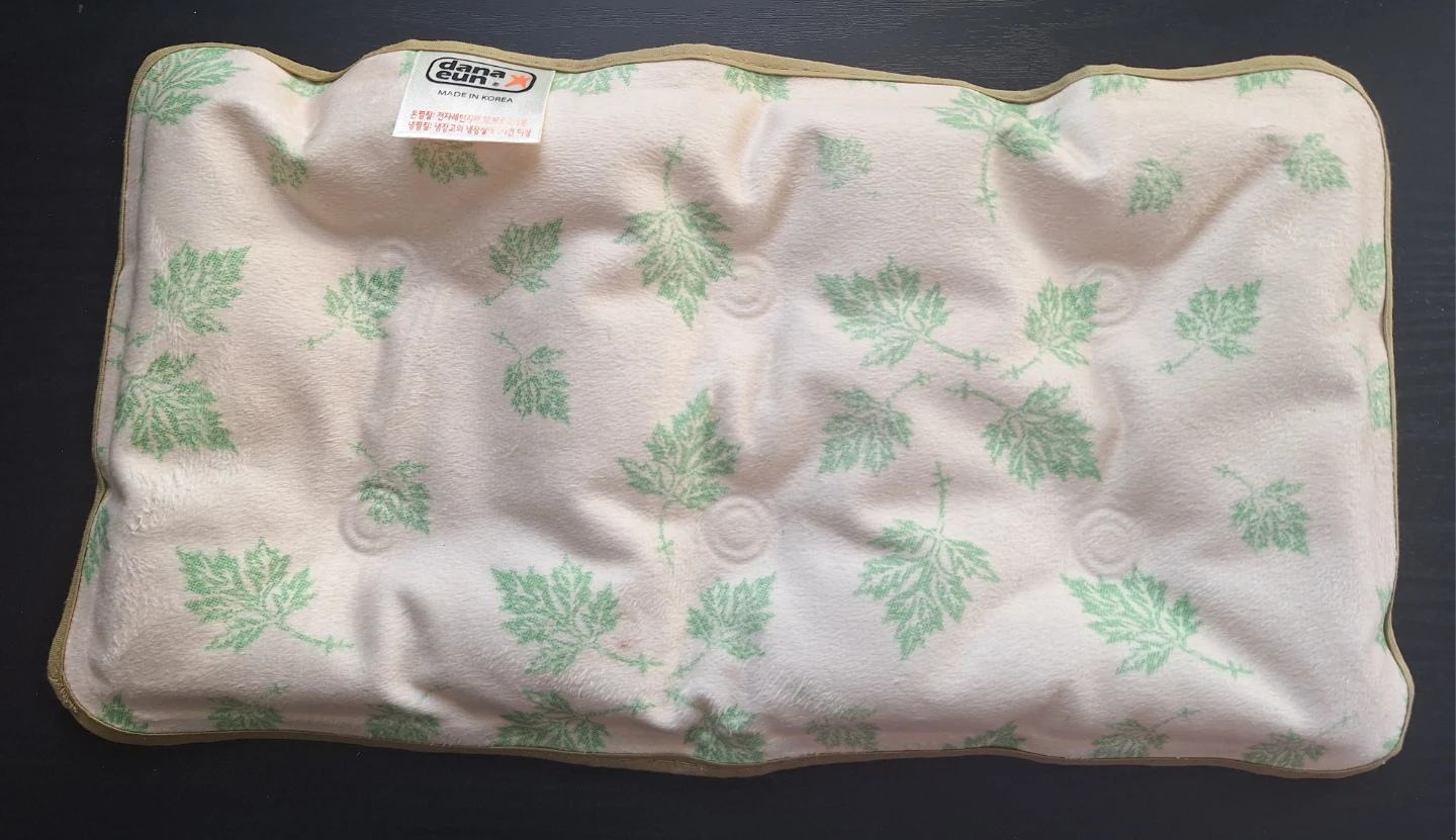 Dana Eun Hot & Cold Gel Pad/Pillow