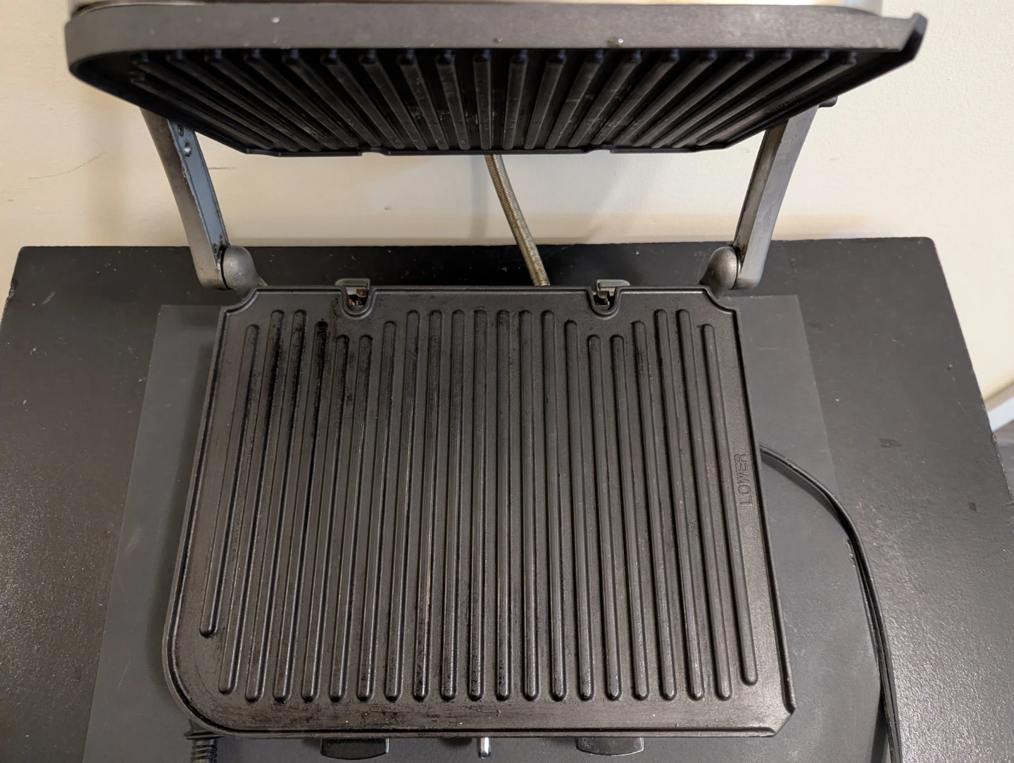 Cuisinart Griddler Electric Grill - photo 2