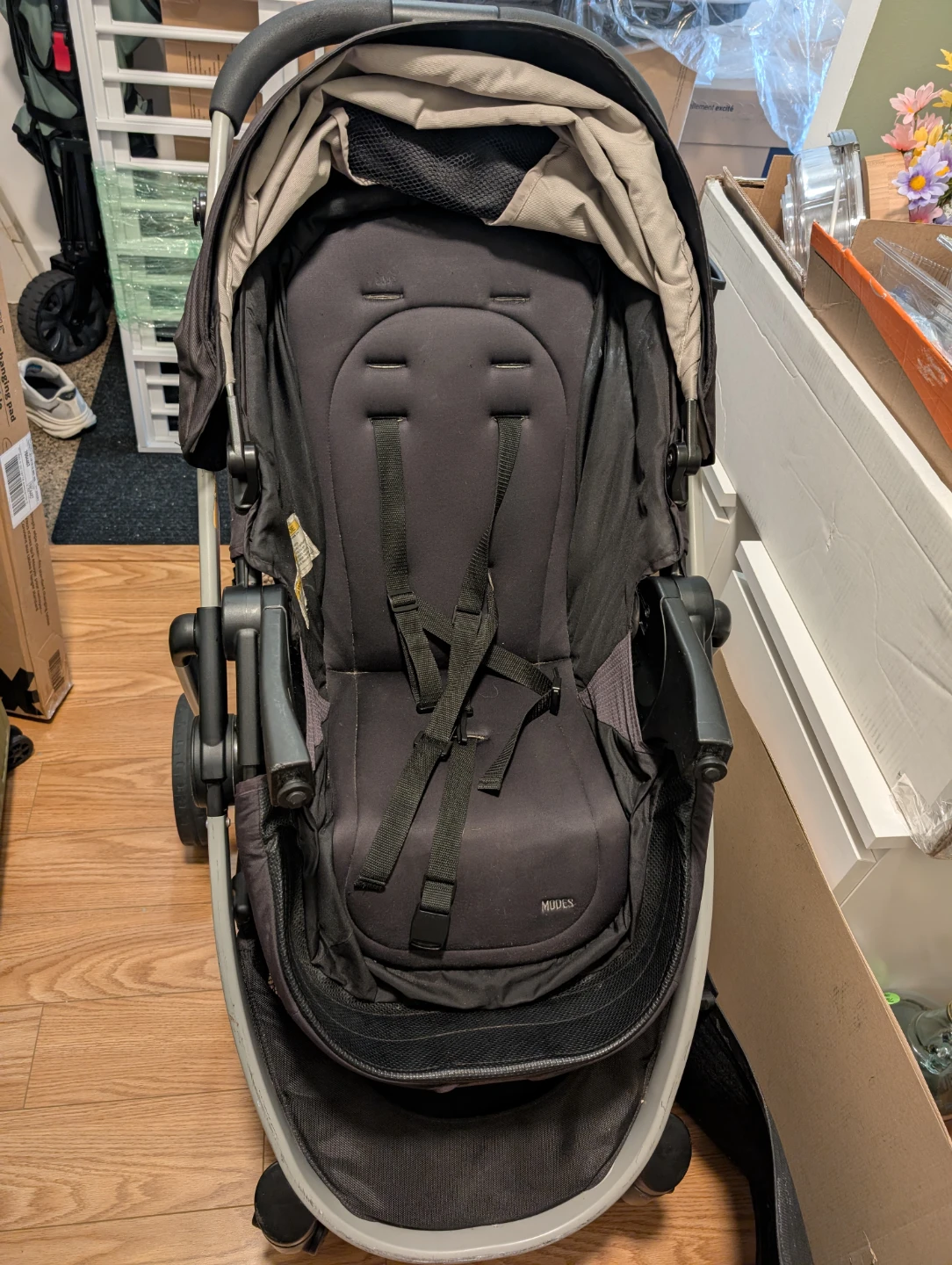 GRACO Modes Stroller
