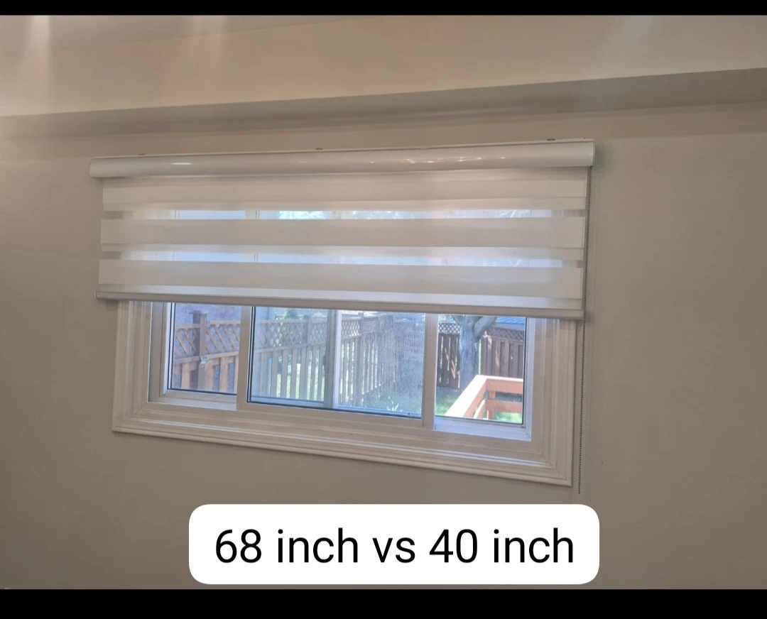 Stylish Zebra Blinds - Pickering ON - photo 2