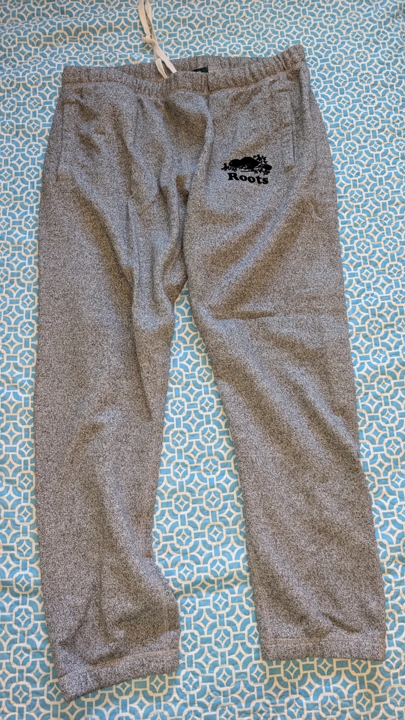 Roots Sweatpants