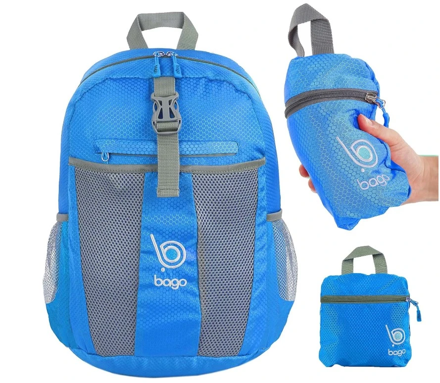 BackPack