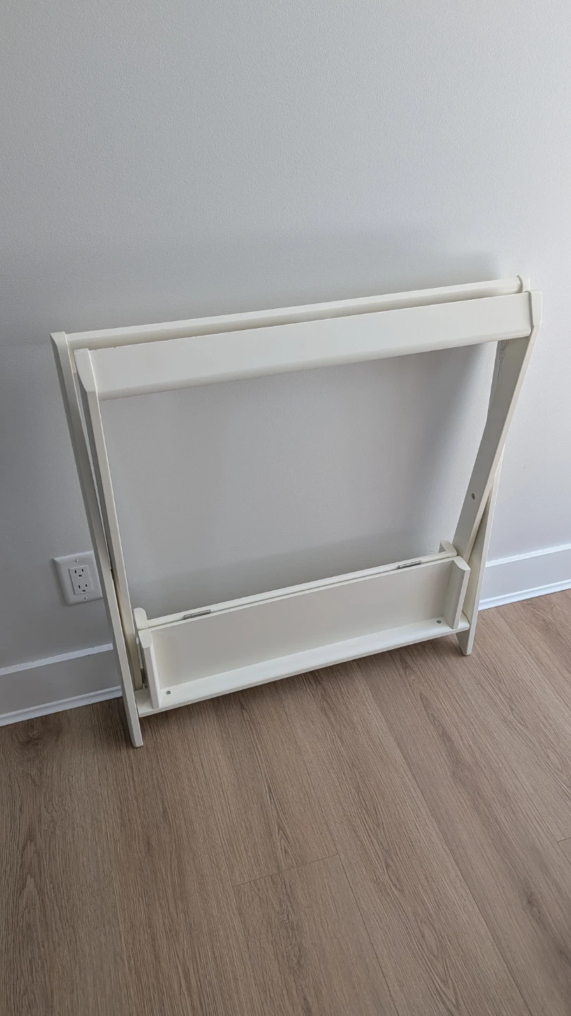 Uppa baby bassinet stand - photo 2