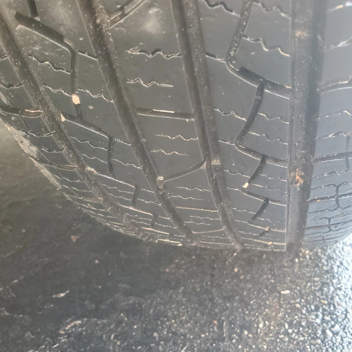 Dodge Grand Caravan SE Minivan - photo 2