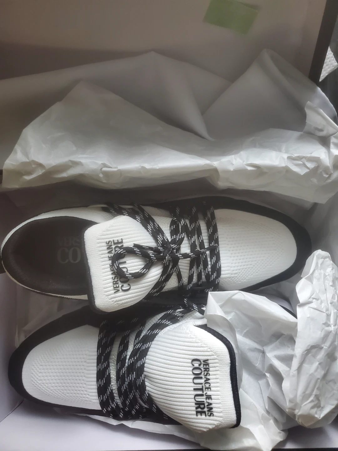 Versace Jeans Couture Sneakers - photo 2