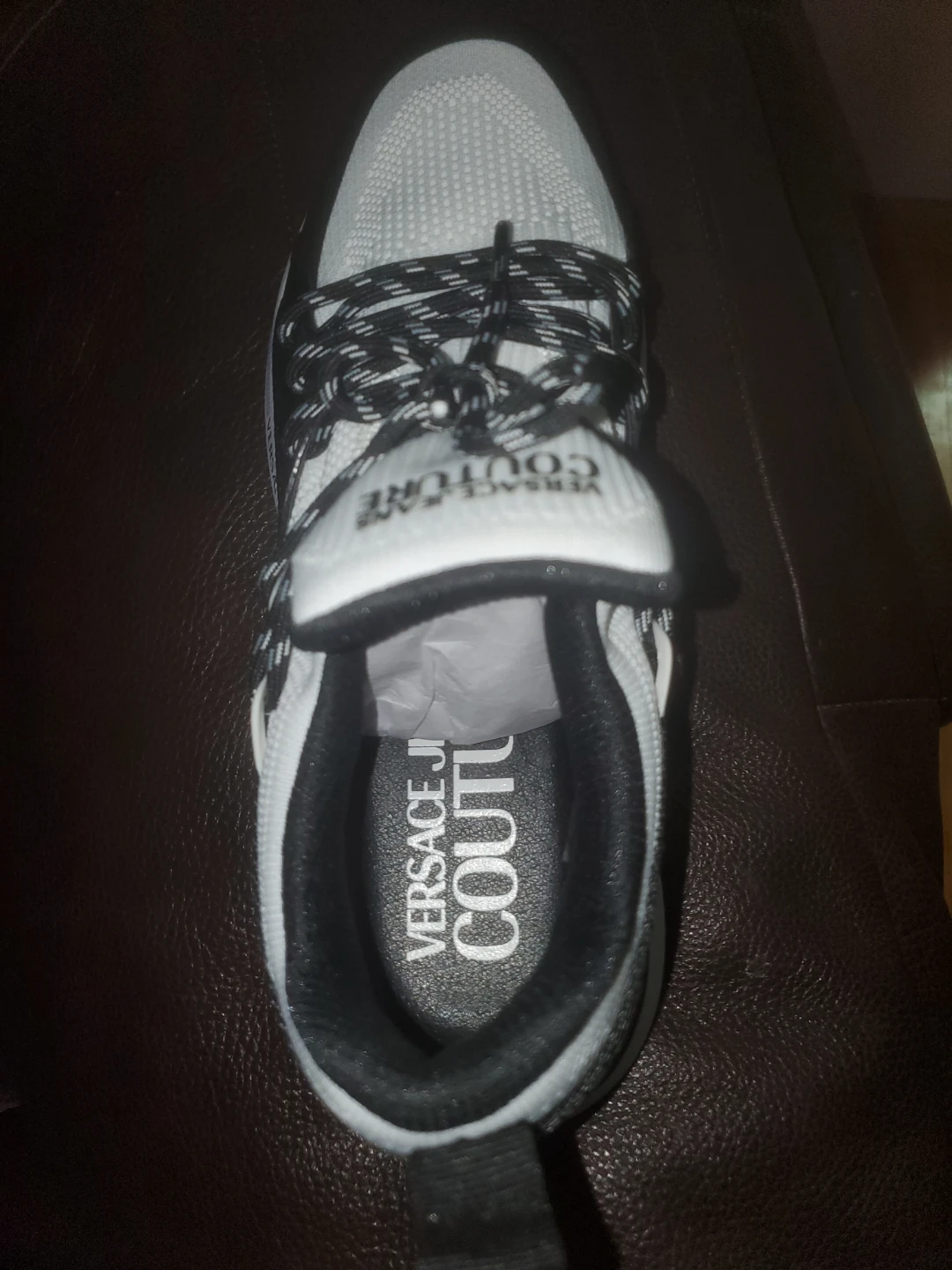 Versace Jeans Couture Sneakers - photo 3