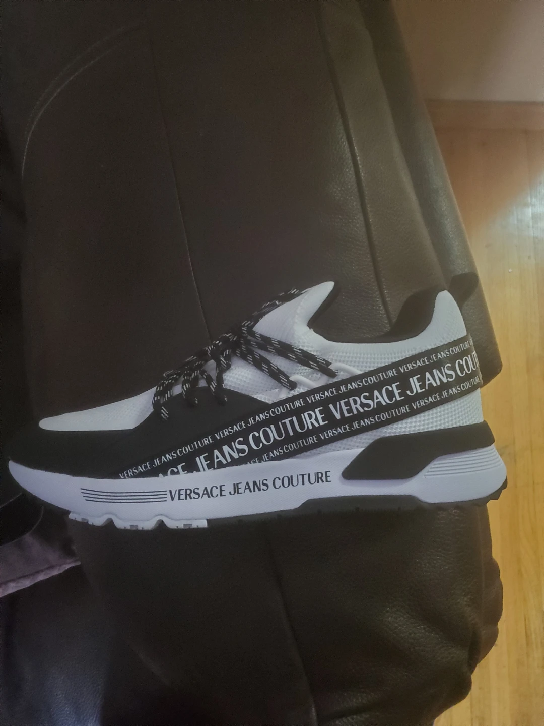 Versace Jeans Couture Sneakers - photo 4