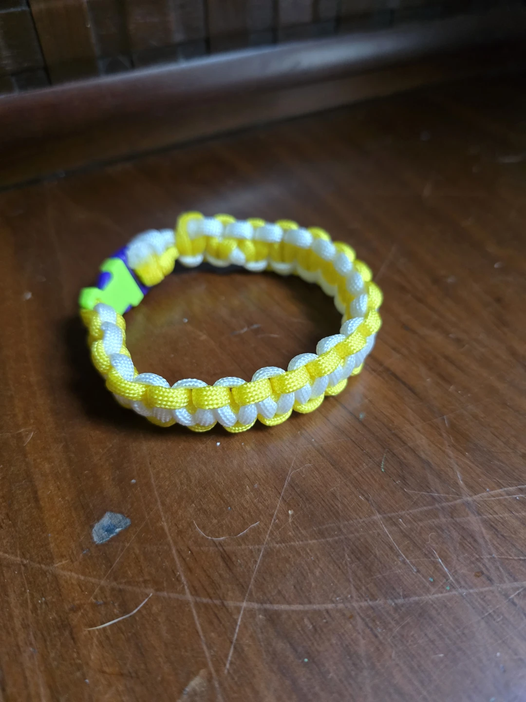 Designer. Paracord Survival Bracelets and Keychain - photo 5