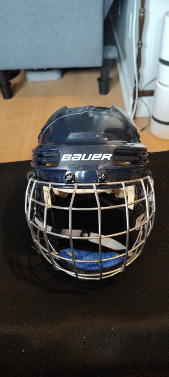 Bauer BHH4500 Hockey Helmet