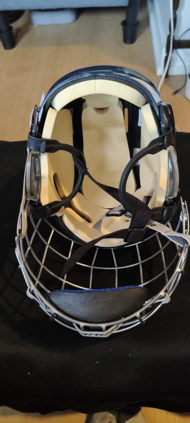 Bauer BHH4500 Hockey Helmet - photo 4
