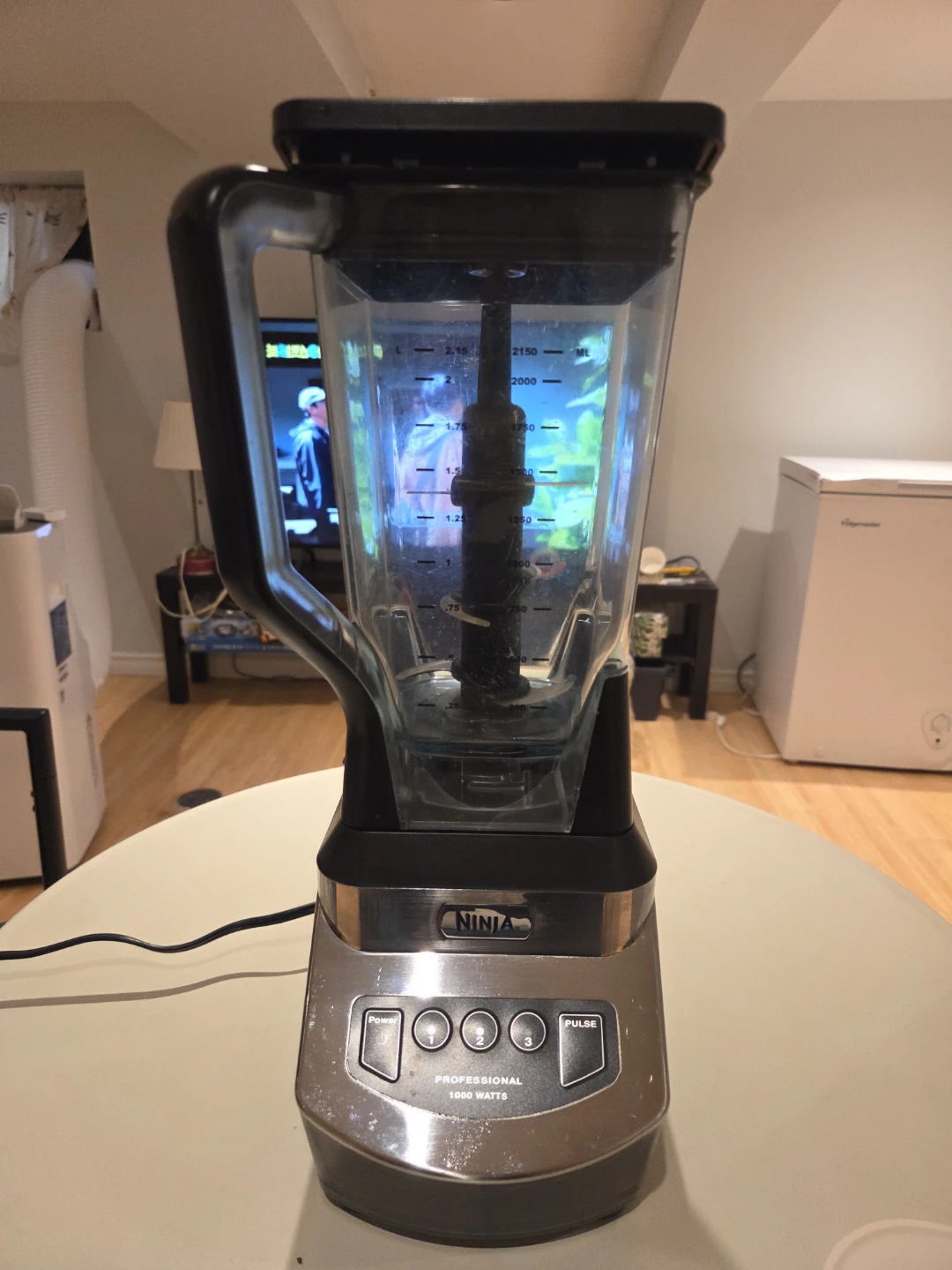 Ninja Professional 1000 Watt Blender
