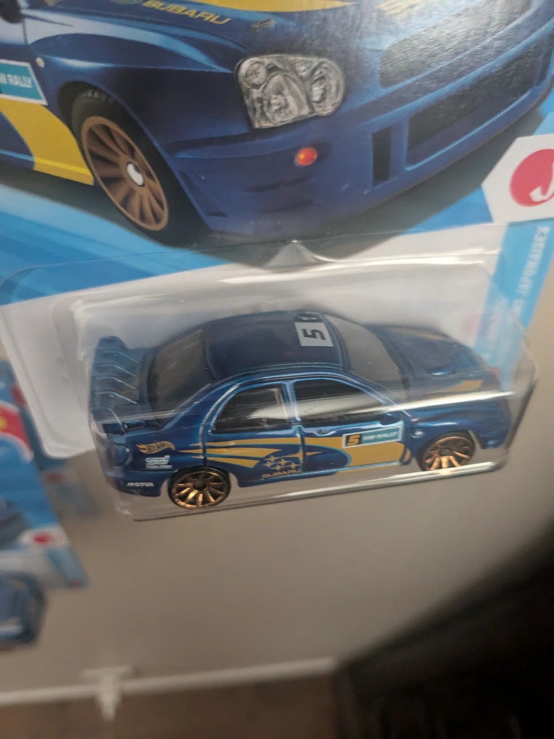 Subaru Impreza wrx - photo 2