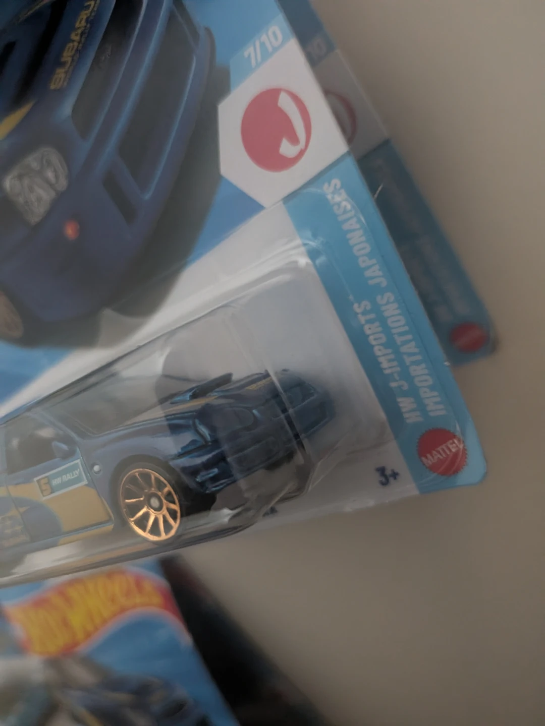 Subaru Impreza wrx - photo 3