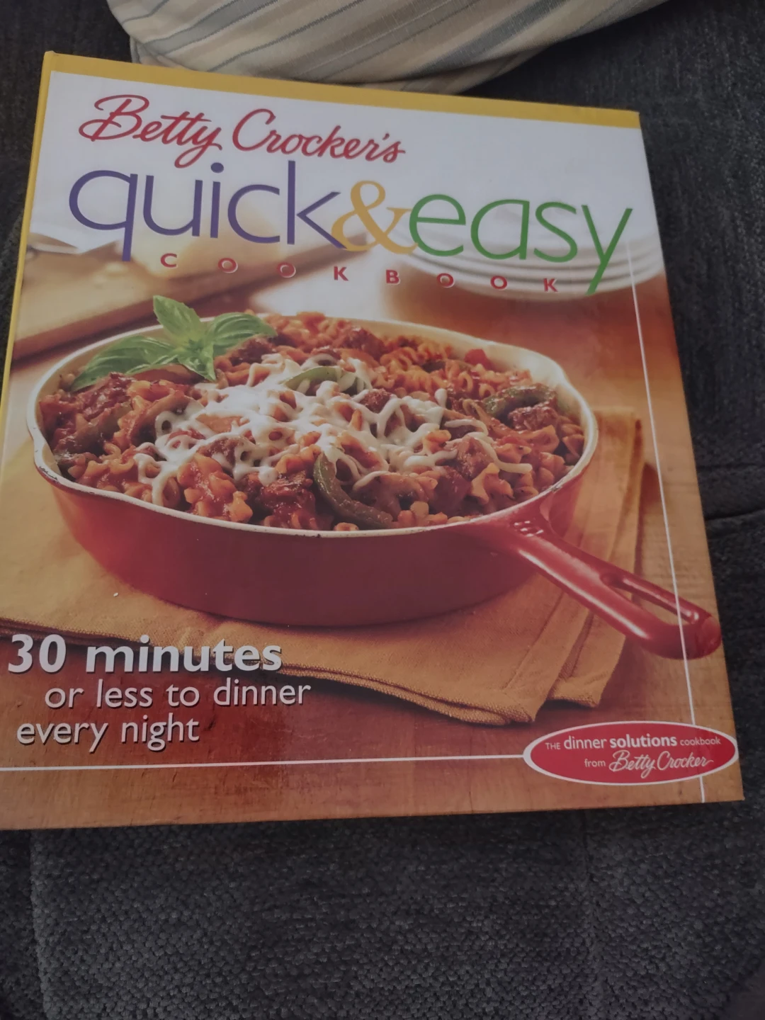 Cook book - photo 2