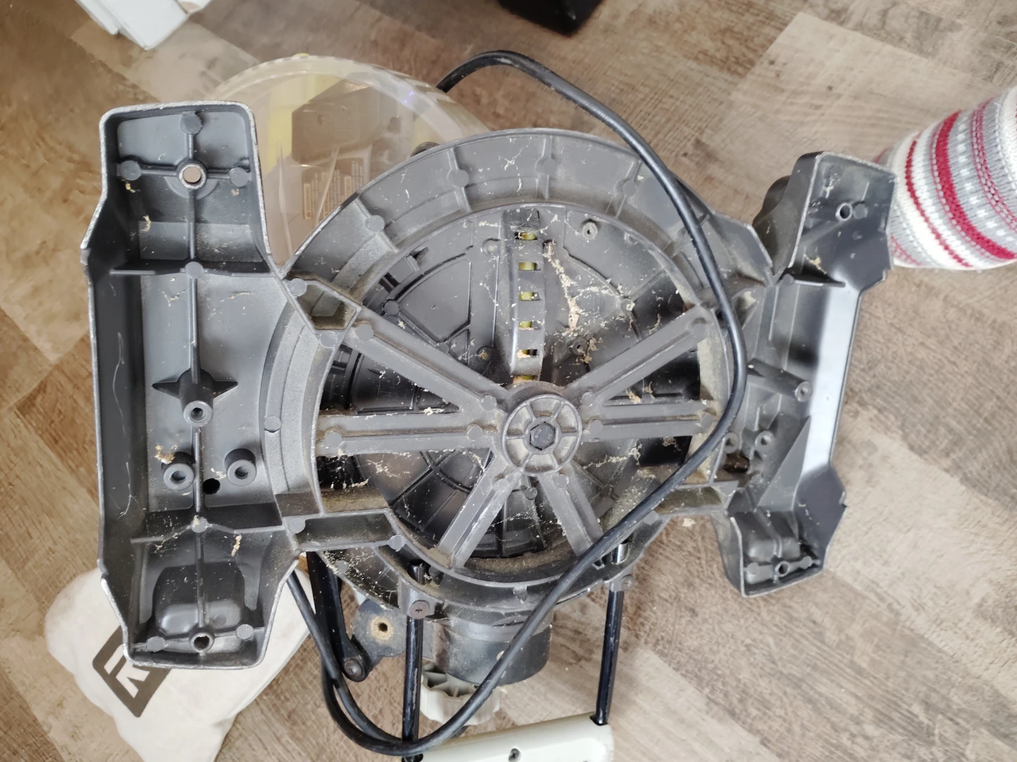 Ryobi Compound Miter Saw 7 1/4 inch Blade