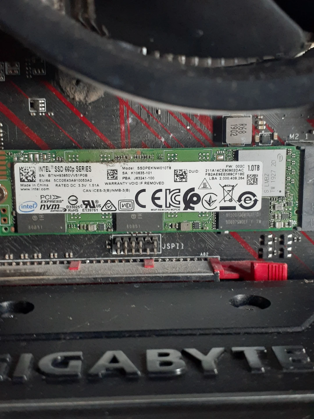 Gaming Setup For Sale *PLS READ DESC.* - photo 4