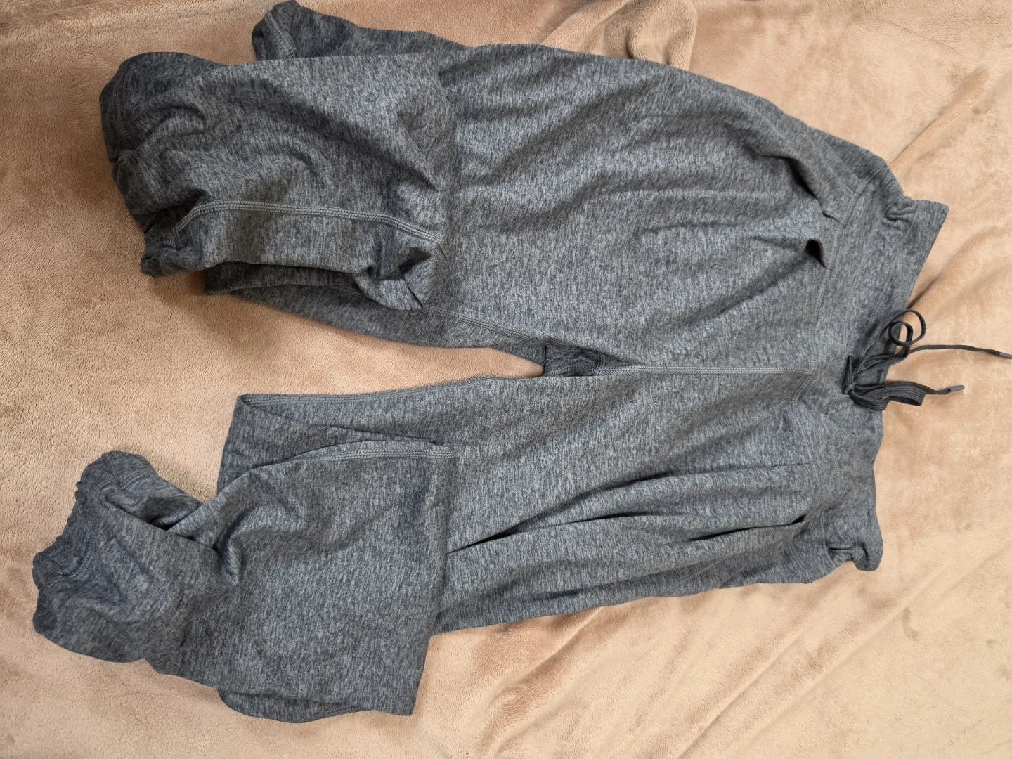 Lole Grey Lounge Pants