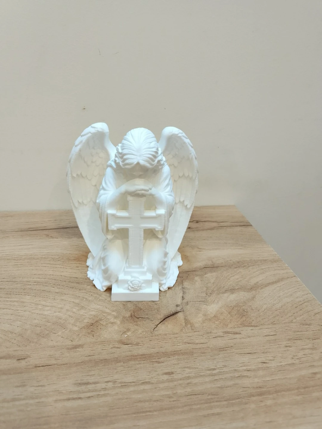 Jesus Figurines