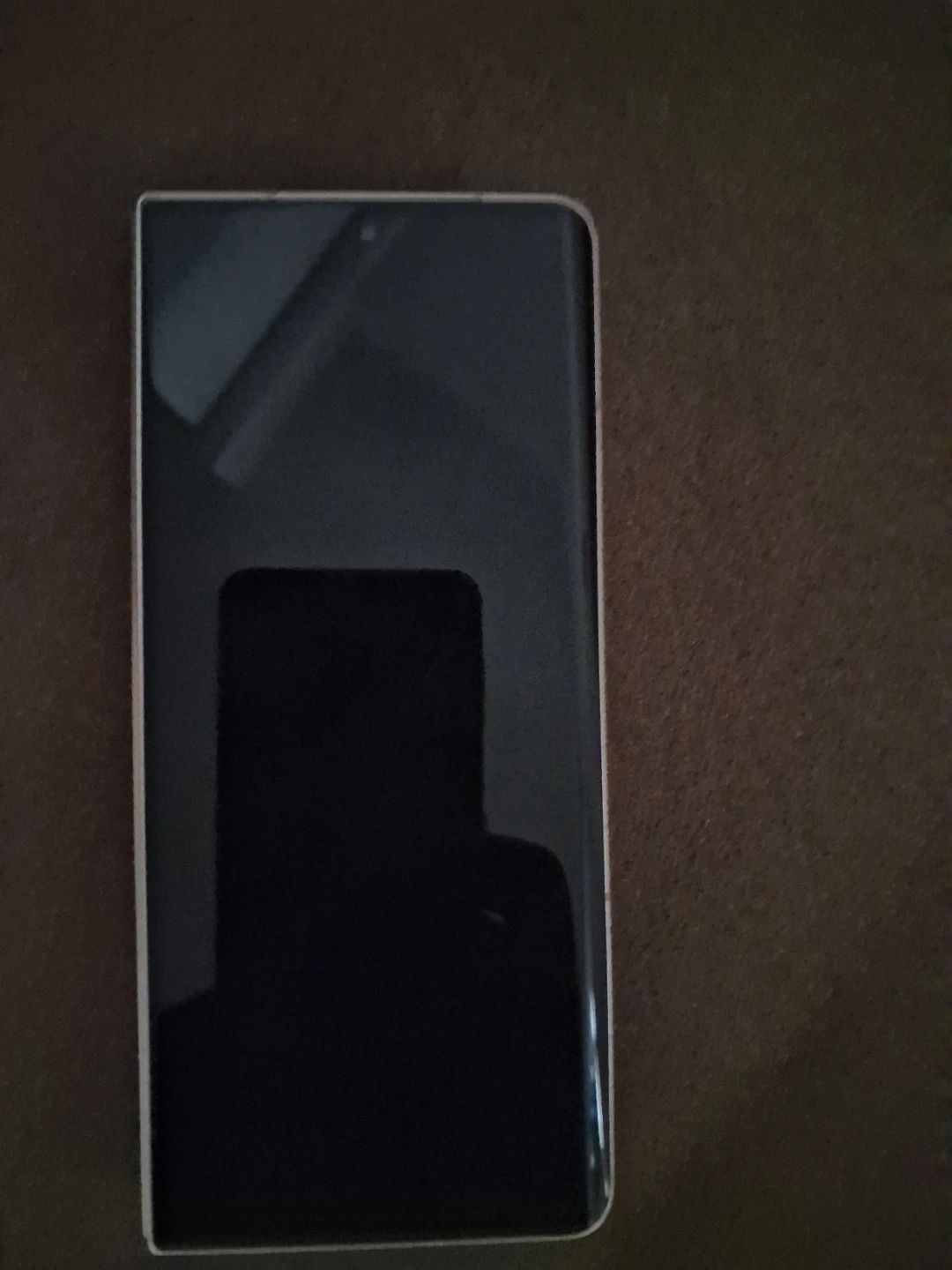 Tecno Phantom V Fold 5G Black 256GB 12GB - photo 3