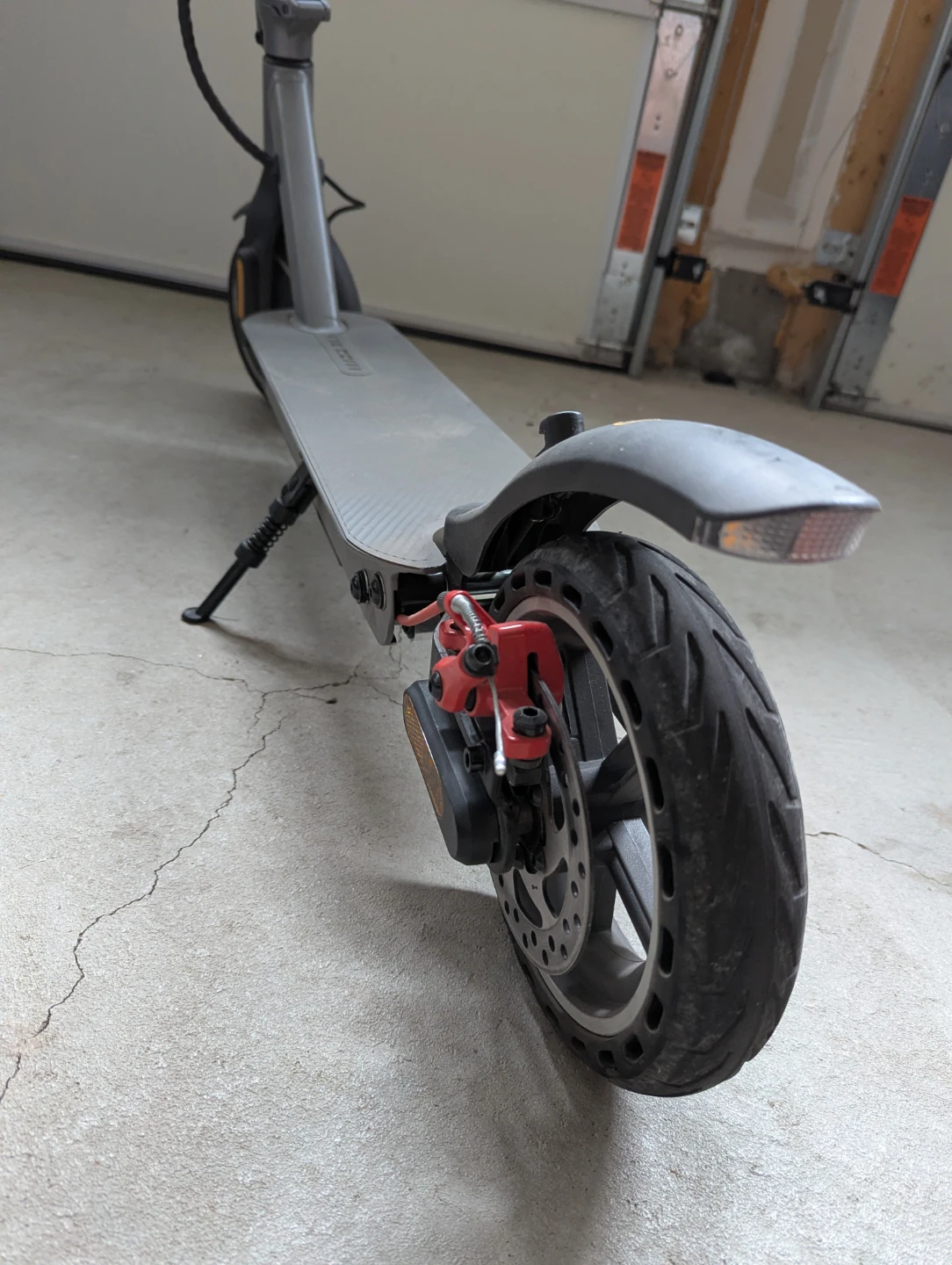 5th Wheel Electric Scooter 29km/h - photo 3