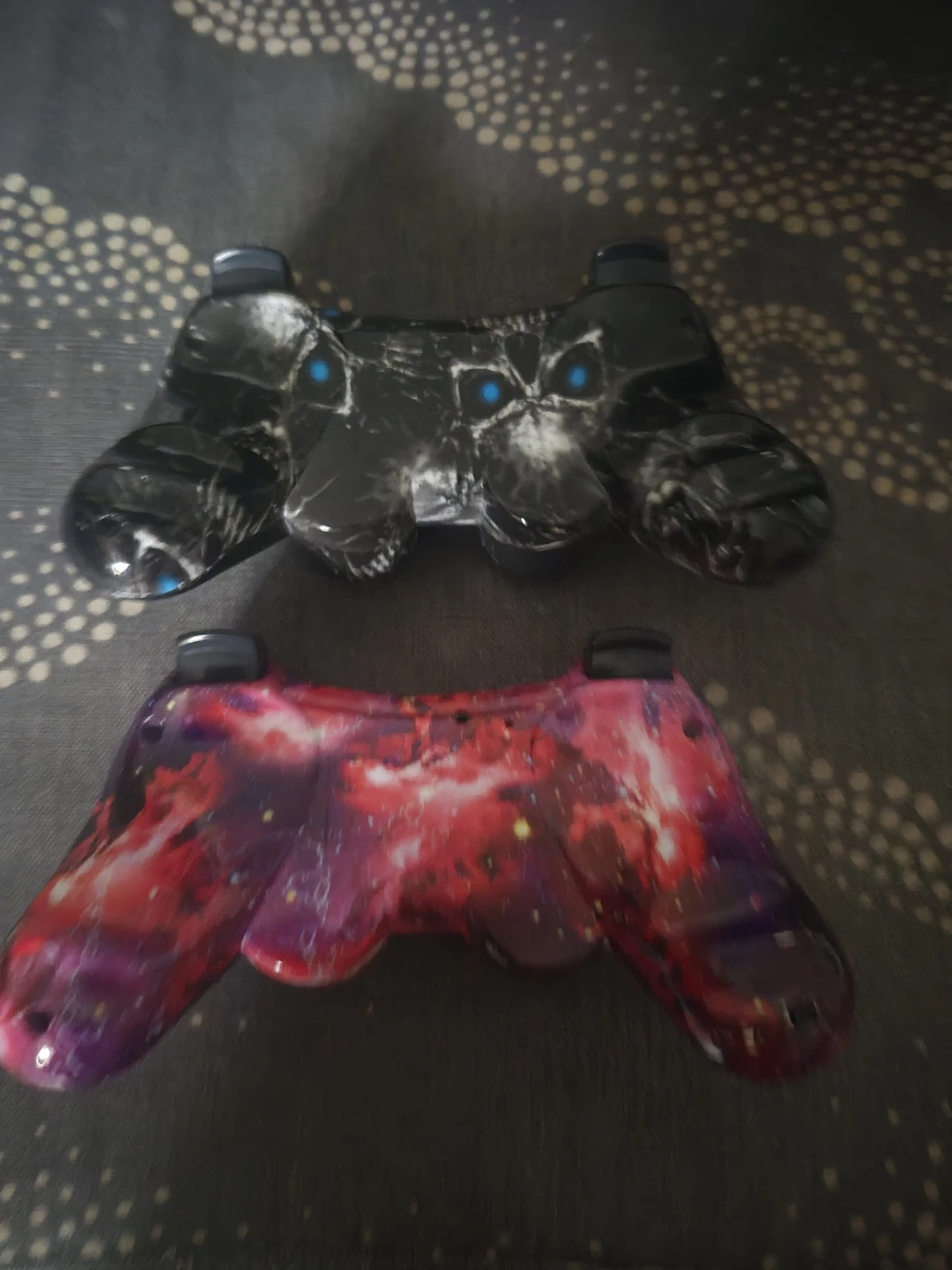 Custom PS3 Controllers (2 Pack) - photo 2