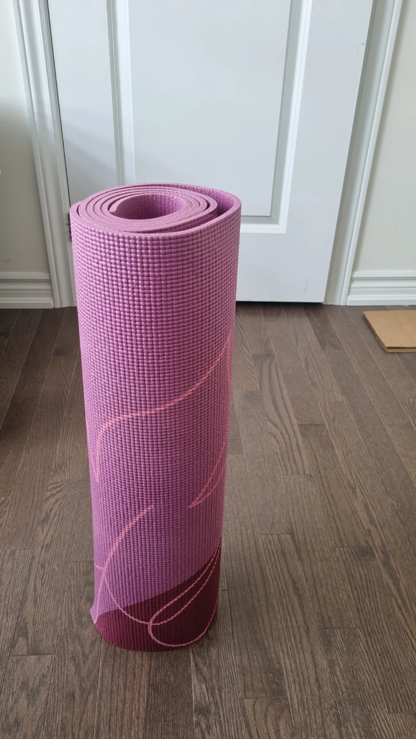 Yoga Mat