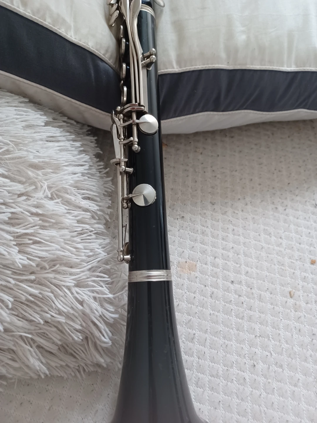 clarinet - photo 2
