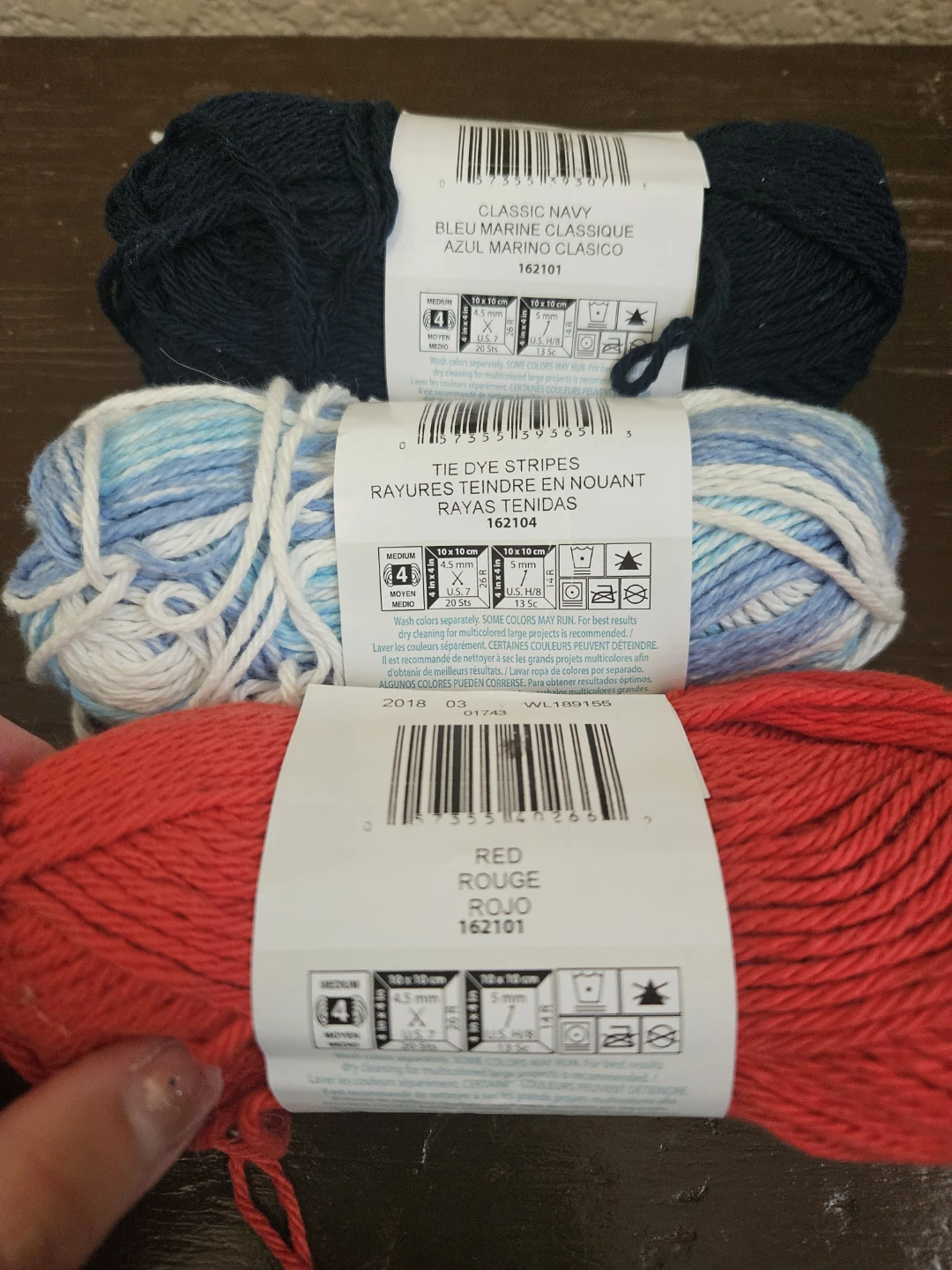 Yarn Bundle - photo 2