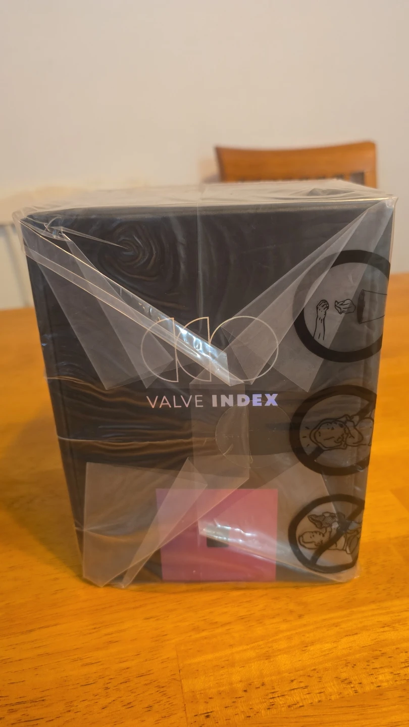 Pair or Valve Index 2.0 base stations - photo 2