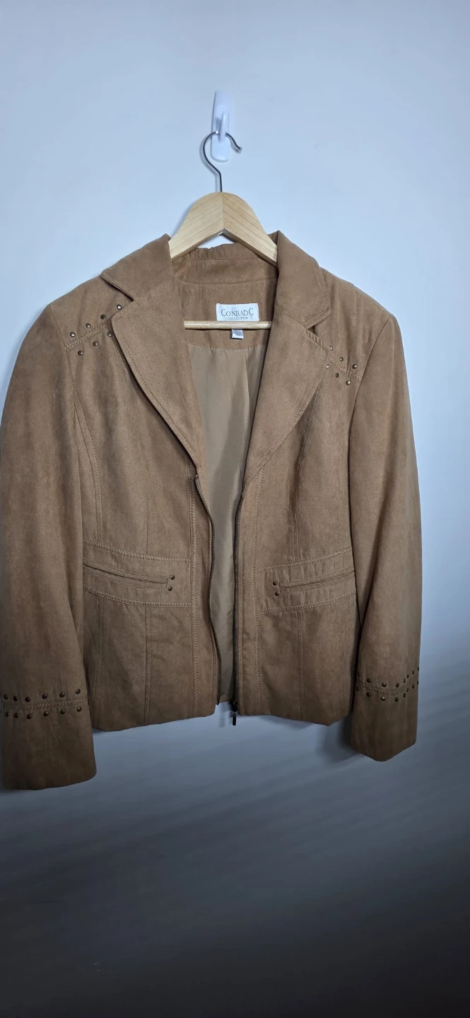 Conrad C Collection Women's Blazer - Size 10