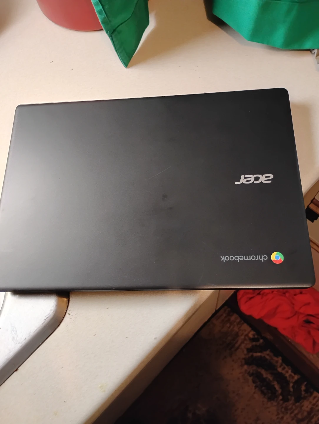 Acer Chromebook Laptop - photo 2
