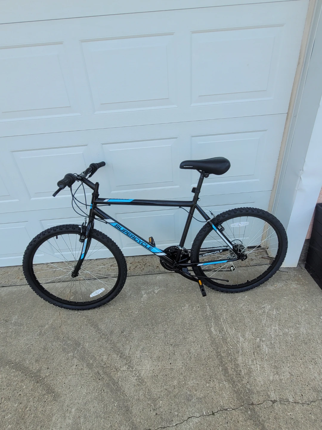 Supercycle Reaction Hardtail Mountain Bike - photo 2