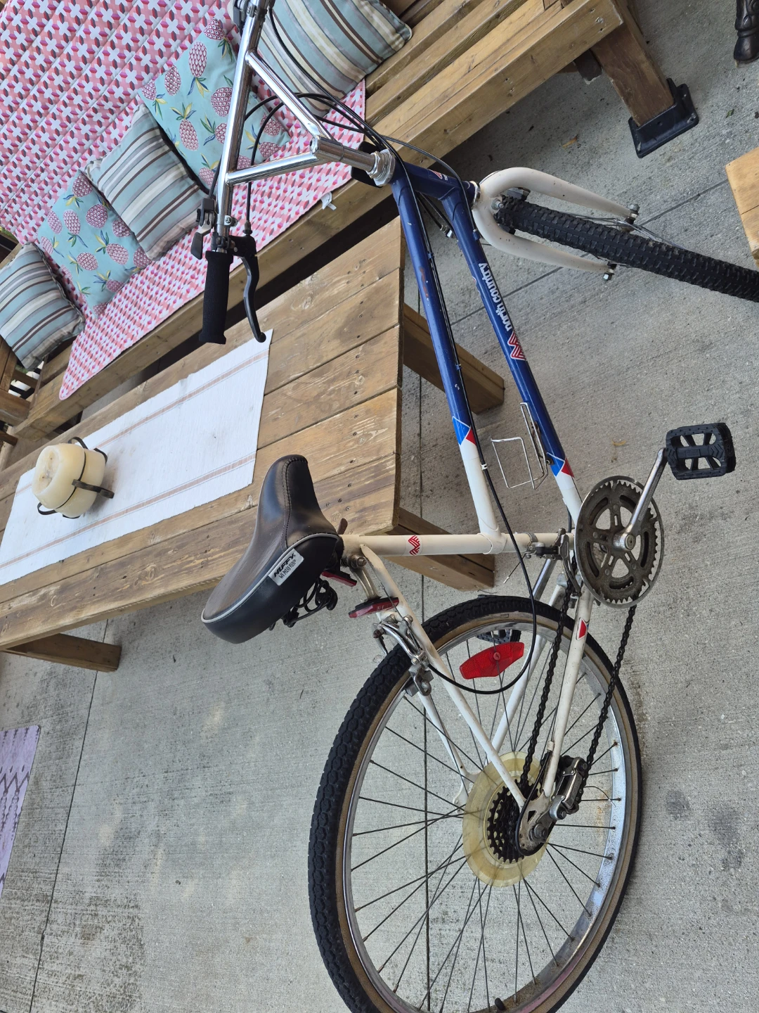 North Country Women's Cruiser Bike 24-inch - photo 2