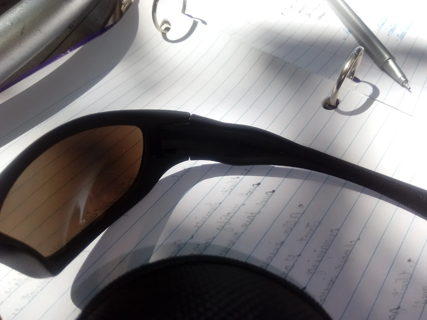 Oakley Monster Dog Sunglasses - photo 3