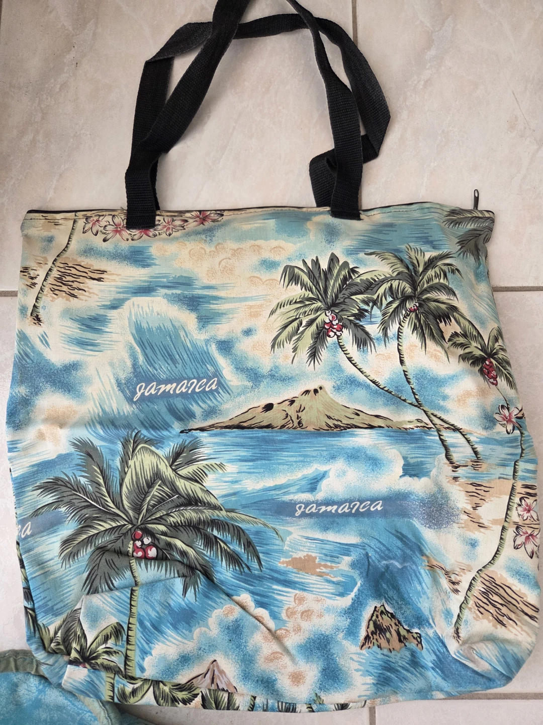 Beach Bags - photo 3
