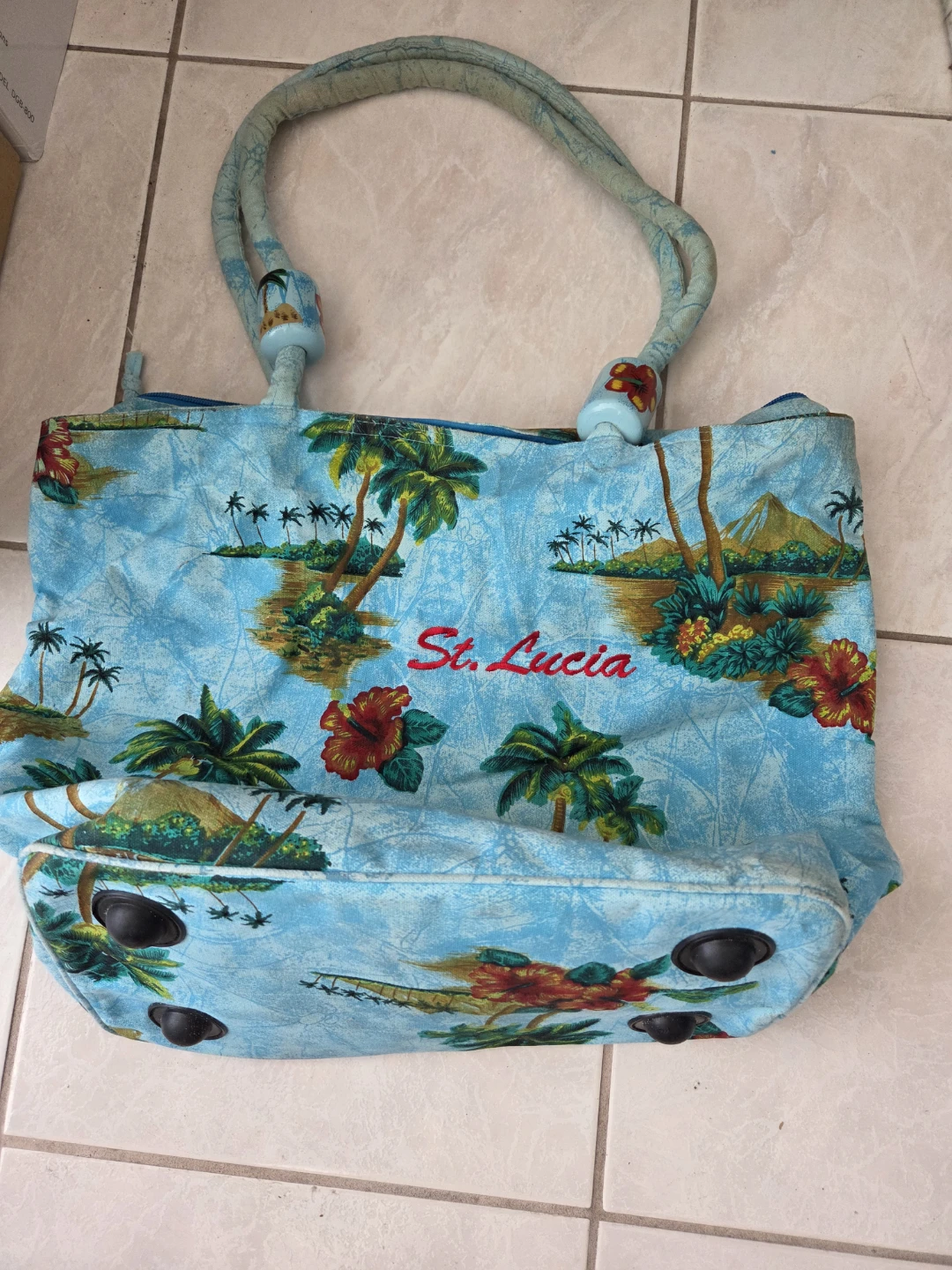 Beach Bags - photo 4